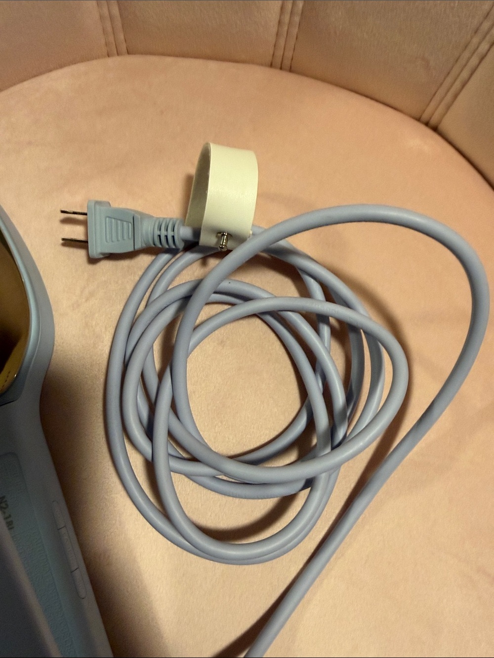Nori Press Handheld Steamer - Picture 5 of 6